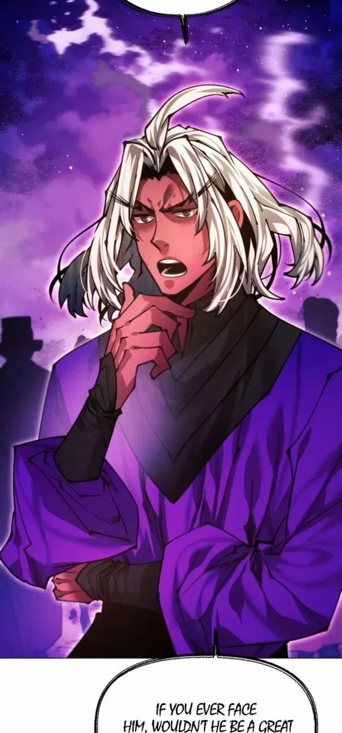 A Modern Man Who Got Transmigrated Into the Murim World Chapter 155 page 107 - 