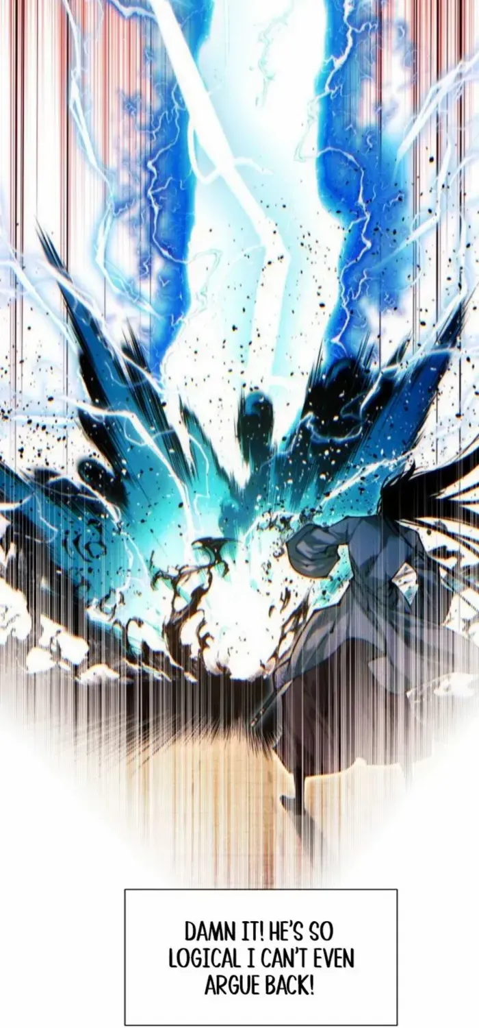 A Modern Man Who Got Transmigrated Into the Murim World Chapter 155 page 112 - 