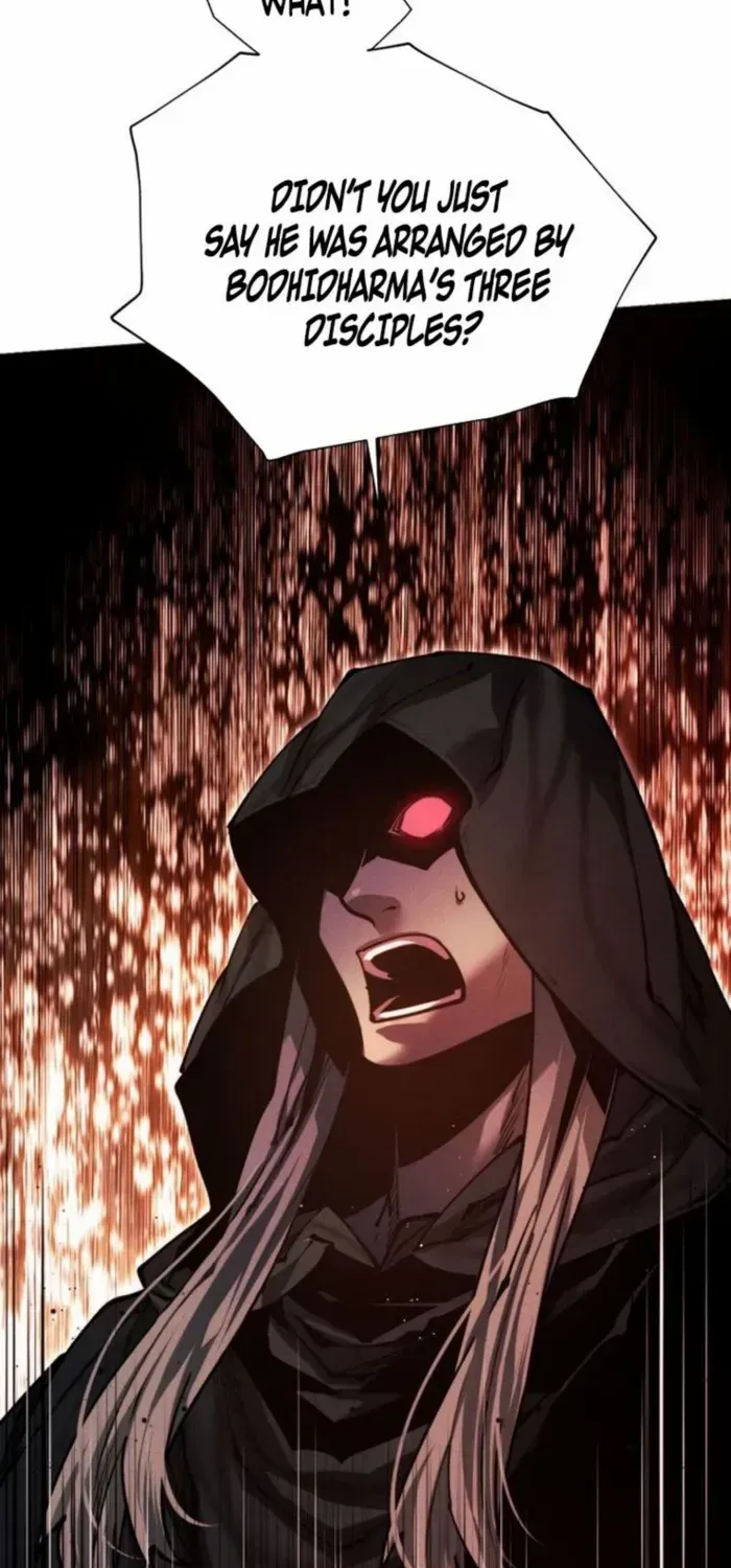 A Modern Man Who Got Transmigrated Into the Murim World Chapter 155 page 13 - 