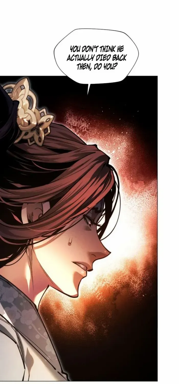 A Modern Man Who Got Transmigrated Into the Murim World Chapter 155 page 122 - 