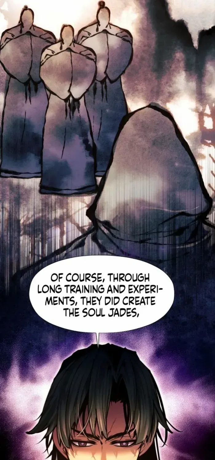 A Modern Man Who Got Transmigrated Into the Murim World Chapter 155 page 15 - 