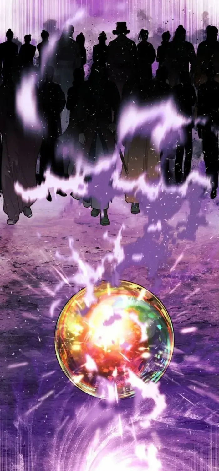 A Modern Man Who Got Transmigrated Into the Murim World Chapter 155 page 17 - 