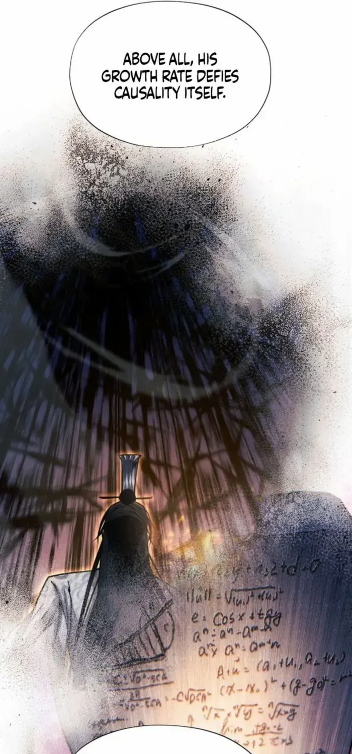 A Modern Man Who Got Transmigrated Into the Murim World Chapter 155 page 20 - 