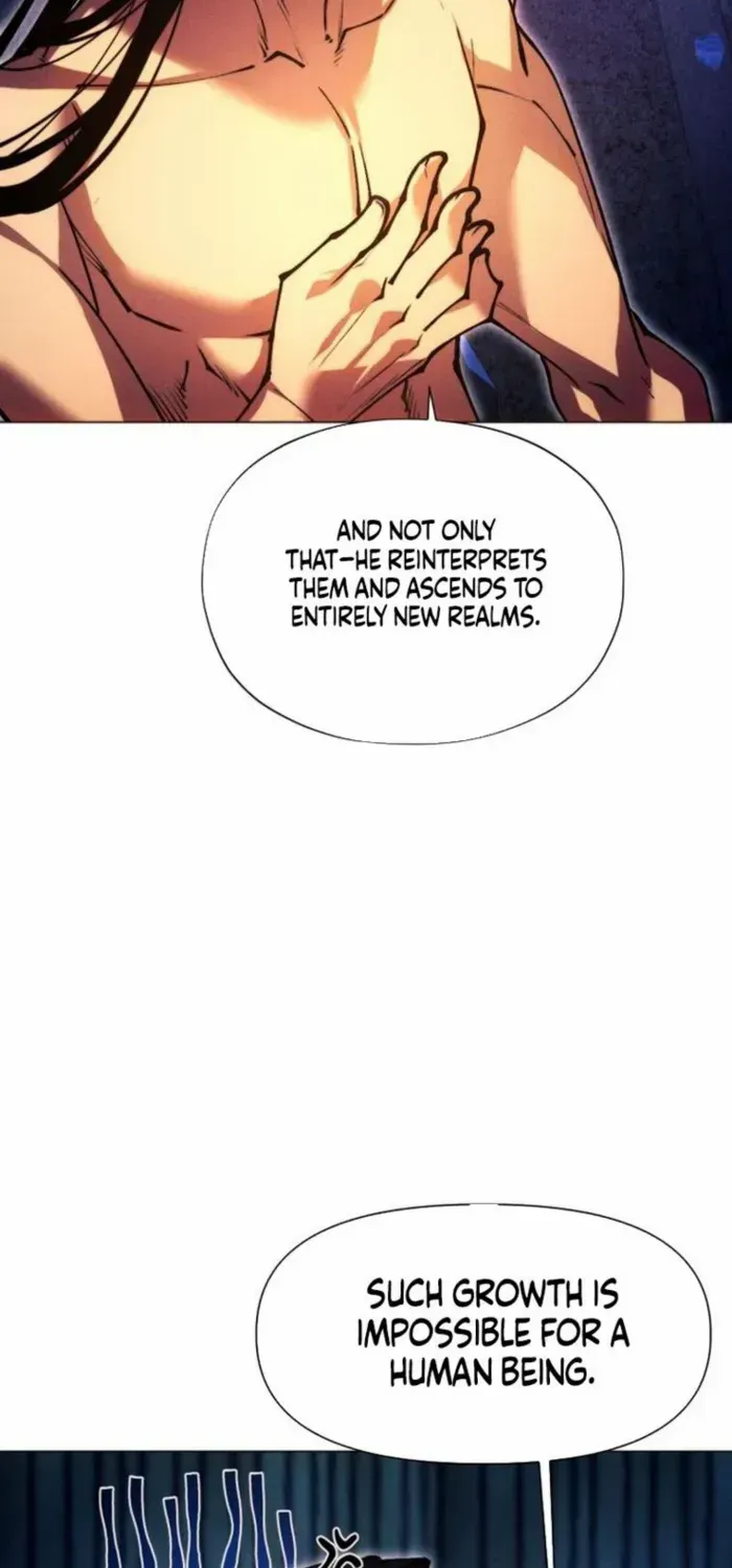 A Modern Man Who Got Transmigrated Into the Murim World Chapter 155 page 22 - 