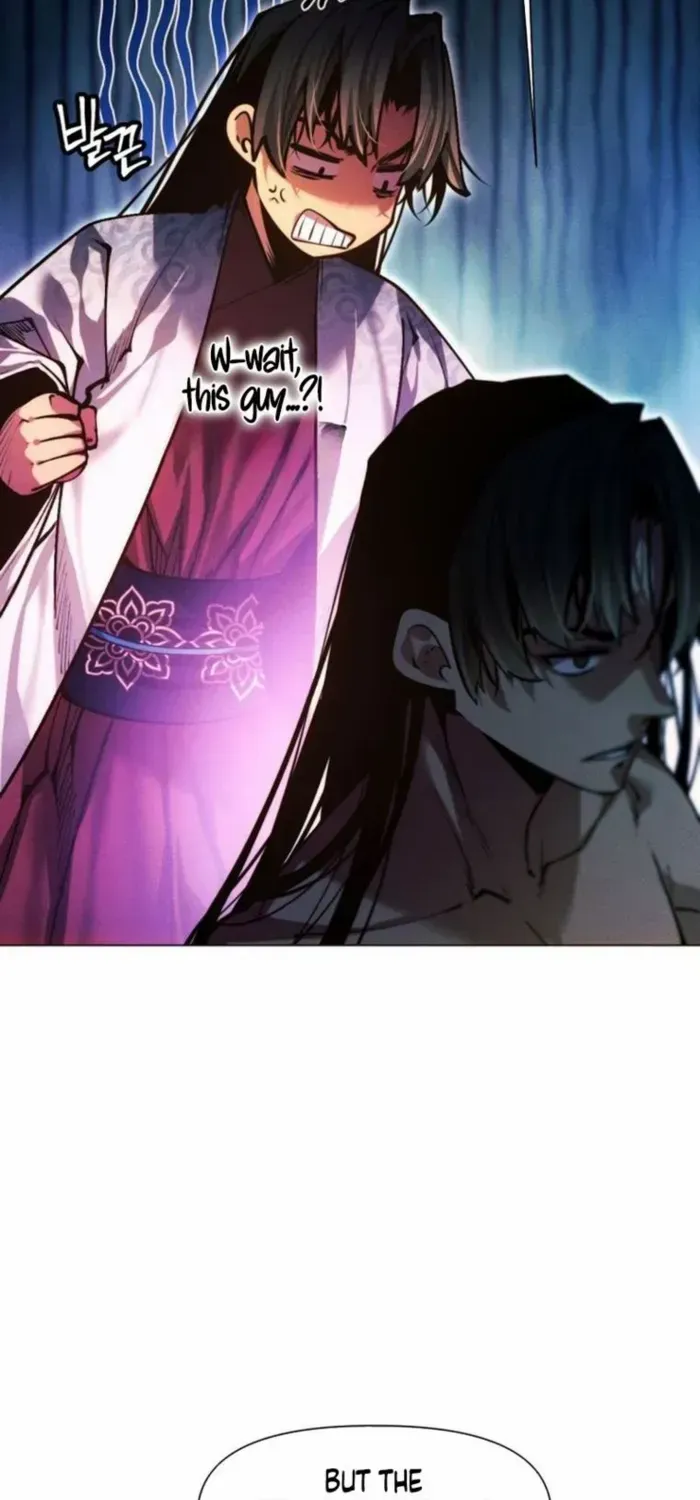 A Modern Man Who Got Transmigrated Into the Murim World Chapter 155 page 23 - 