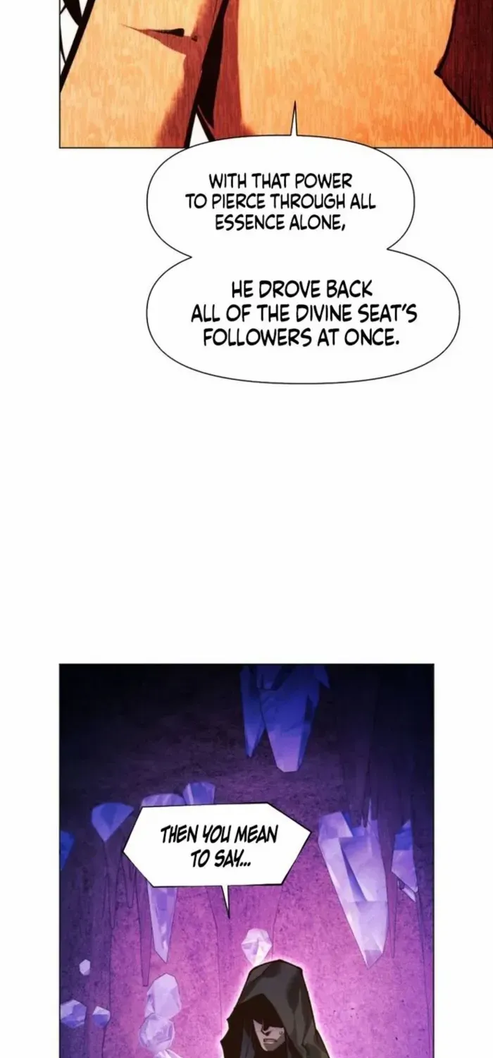 A Modern Man Who Got Transmigrated Into the Murim World Chapter 155 page 25 - 
