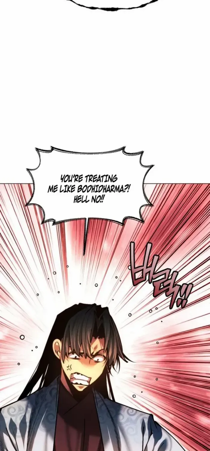A Modern Man Who Got Transmigrated Into the Murim World Chapter 155 page 29 - 