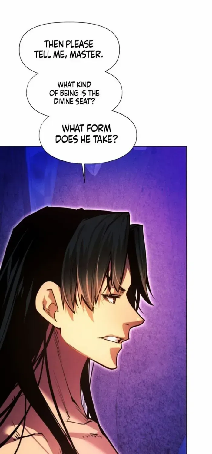 A Modern Man Who Got Transmigrated Into the Murim World Chapter 155 page 31 - 