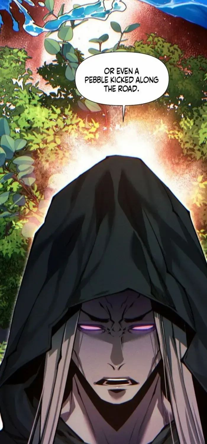 A Modern Man Who Got Transmigrated Into the Murim World Chapter 155 page 34 - 