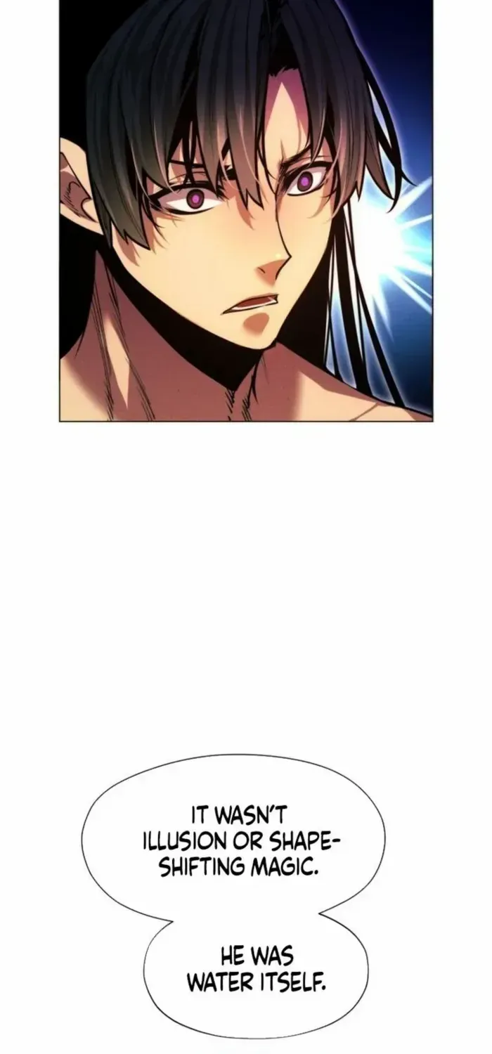 A Modern Man Who Got Transmigrated Into the Murim World Chapter 155 page 36 - 