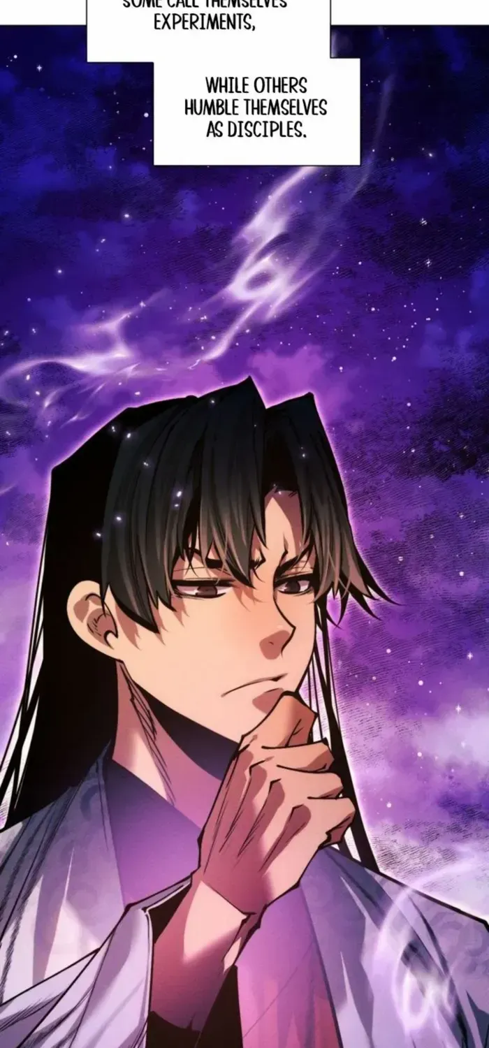 A Modern Man Who Got Transmigrated Into the Murim World Chapter 155 page 45 - 