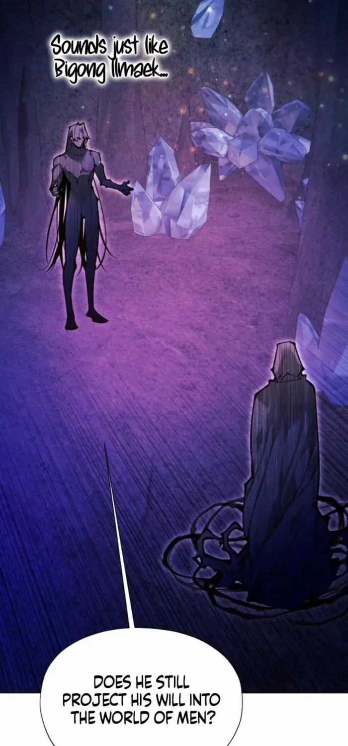 A Modern Man Who Got Transmigrated Into the Murim World Chapter 155 page 47 - 