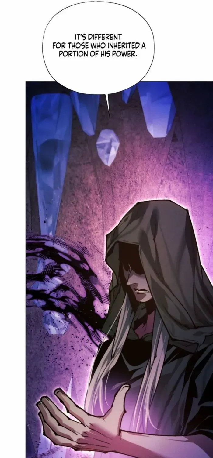 A Modern Man Who Got Transmigrated Into the Murim World Chapter 155 page 54 - 