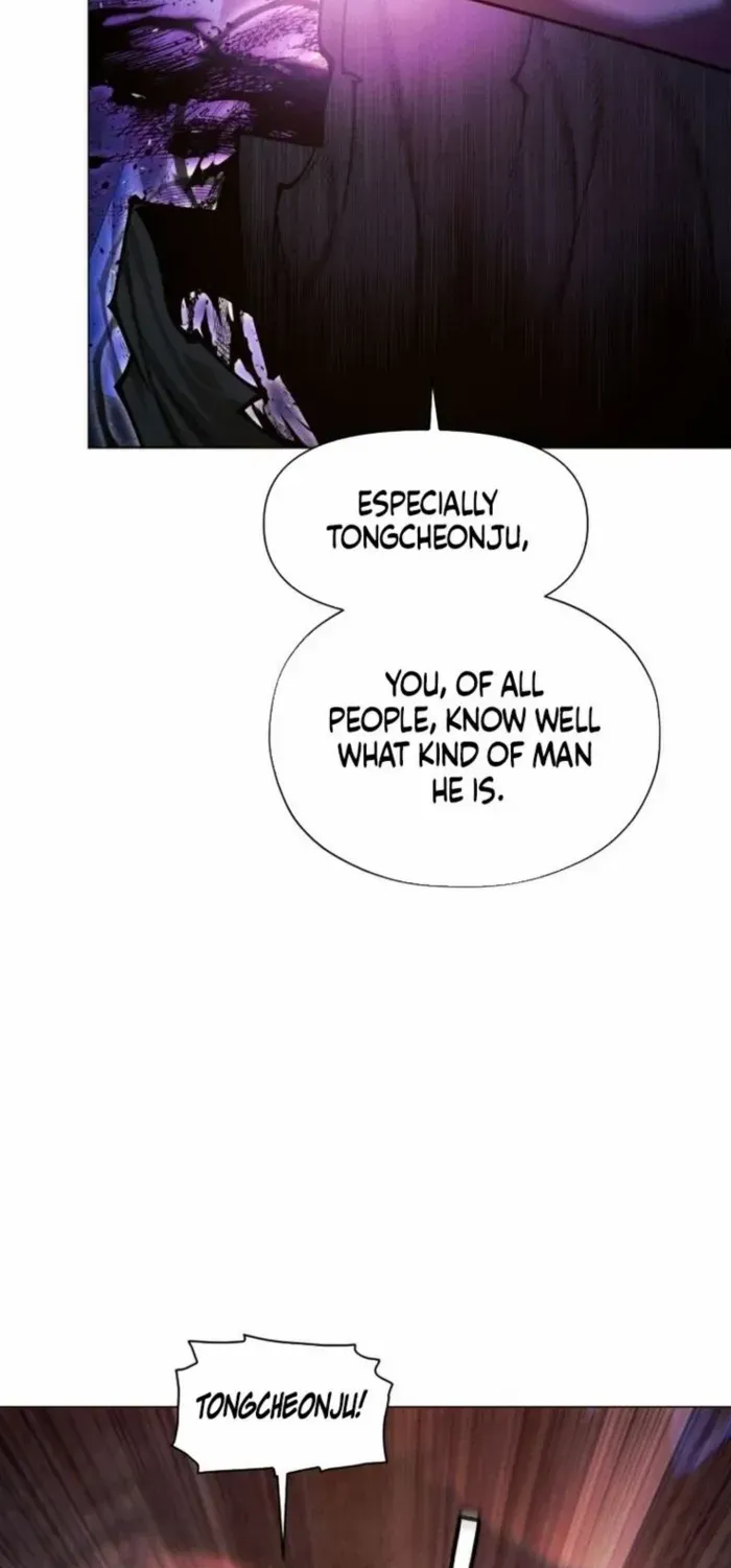 A Modern Man Who Got Transmigrated Into the Murim World Chapter 155 page 55 - 