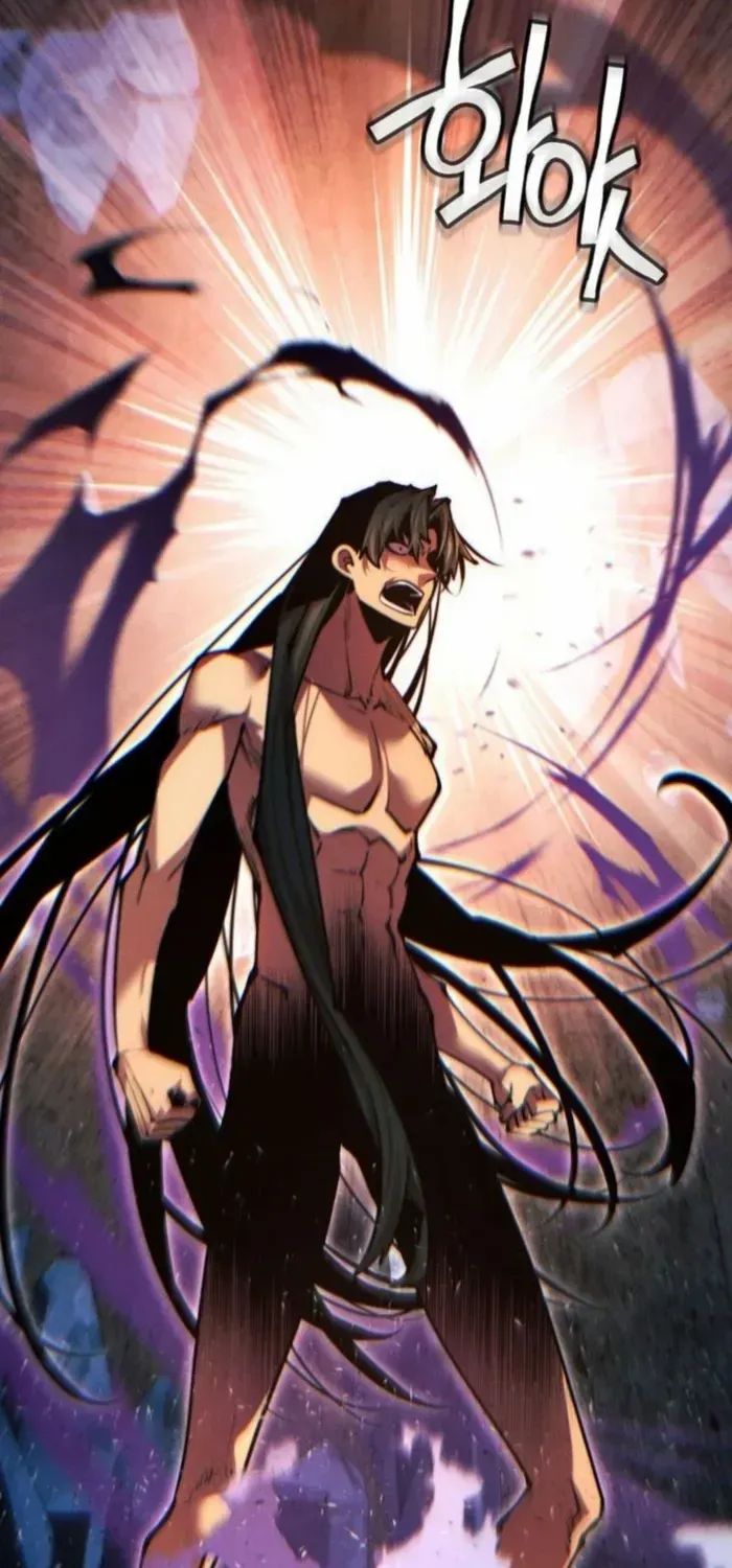 A Modern Man Who Got Transmigrated Into the Murim World Chapter 155 page 56 - 