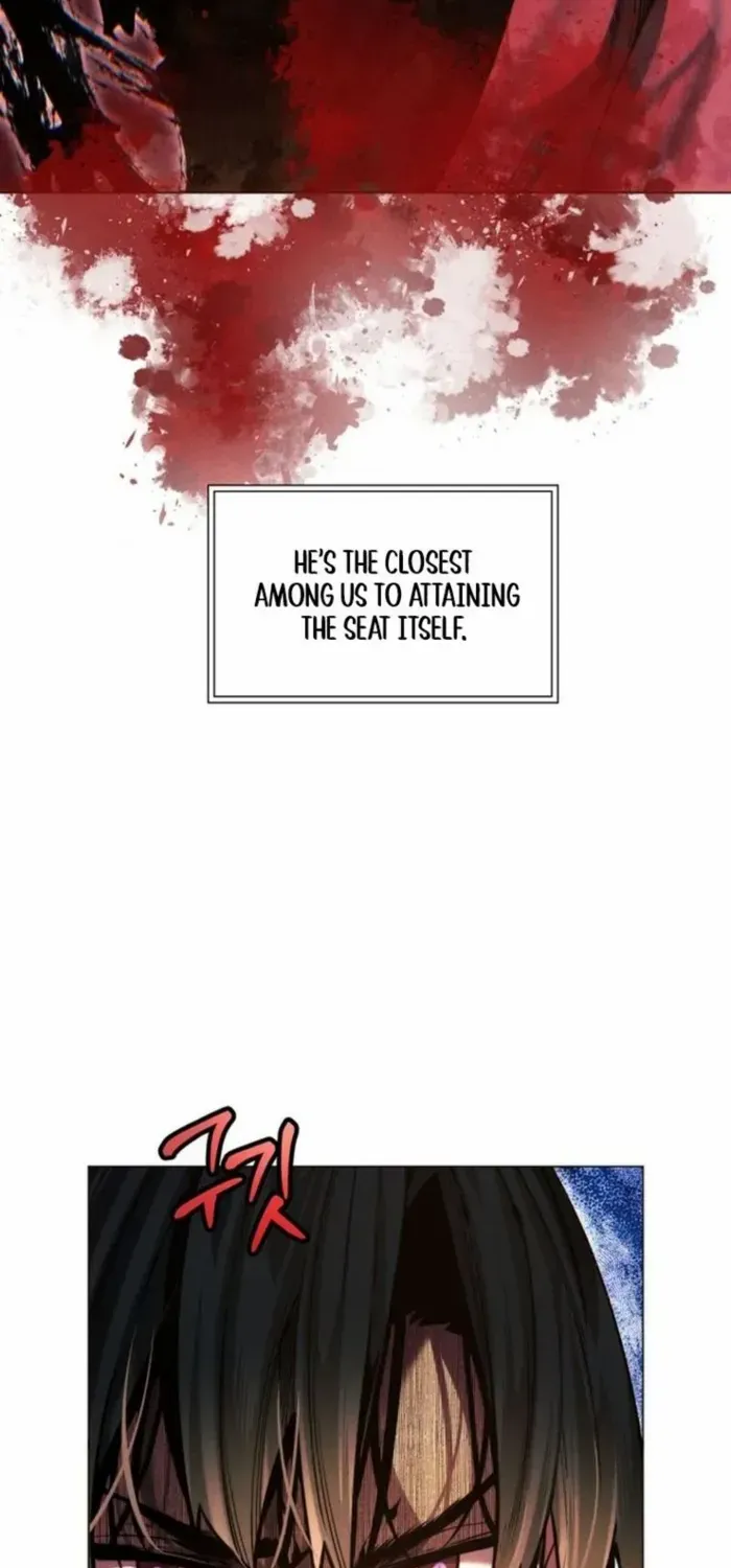 A Modern Man Who Got Transmigrated Into the Murim World Chapter 155 page 59 - 