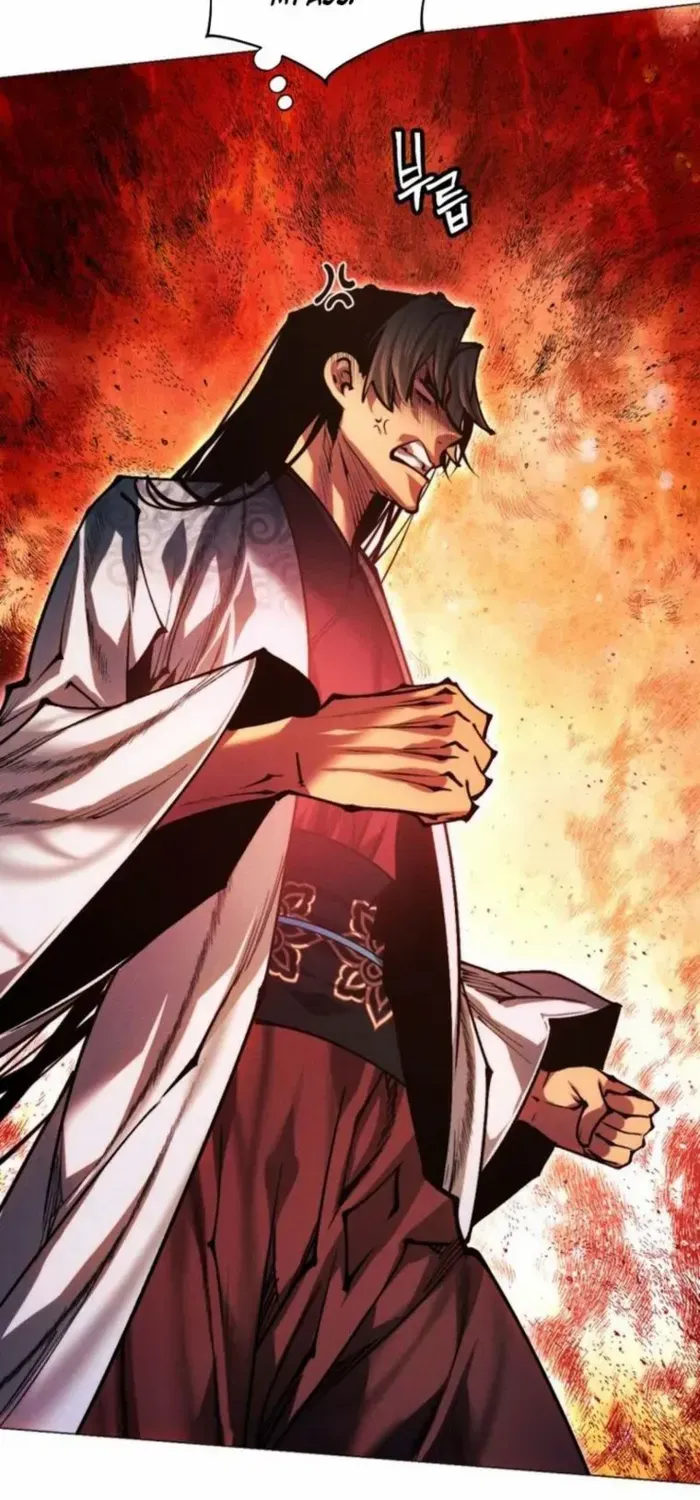A Modern Man Who Got Transmigrated Into the Murim World Chapter 155 page 73 - 