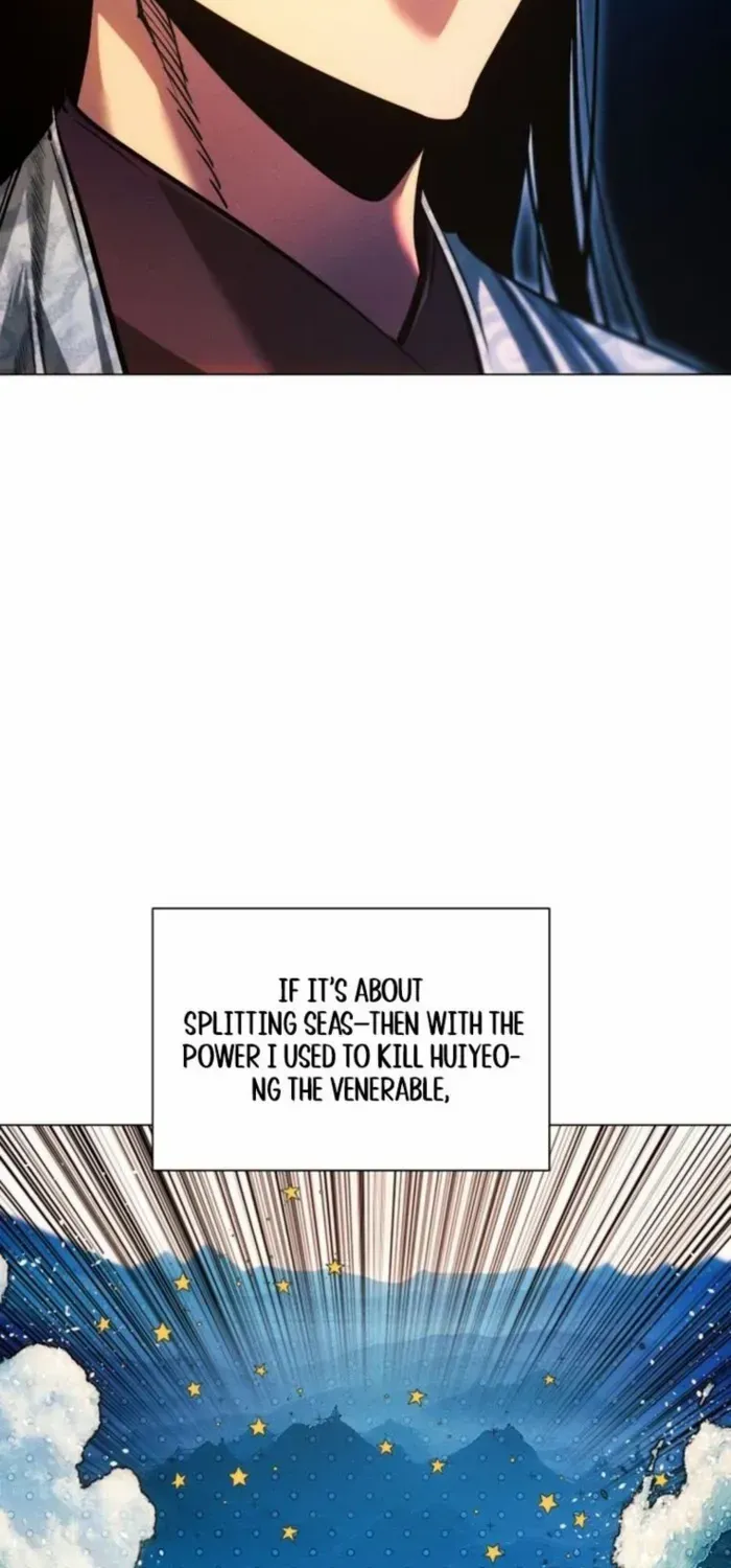 A Modern Man Who Got Transmigrated Into the Murim World Chapter 155 page 77 - 