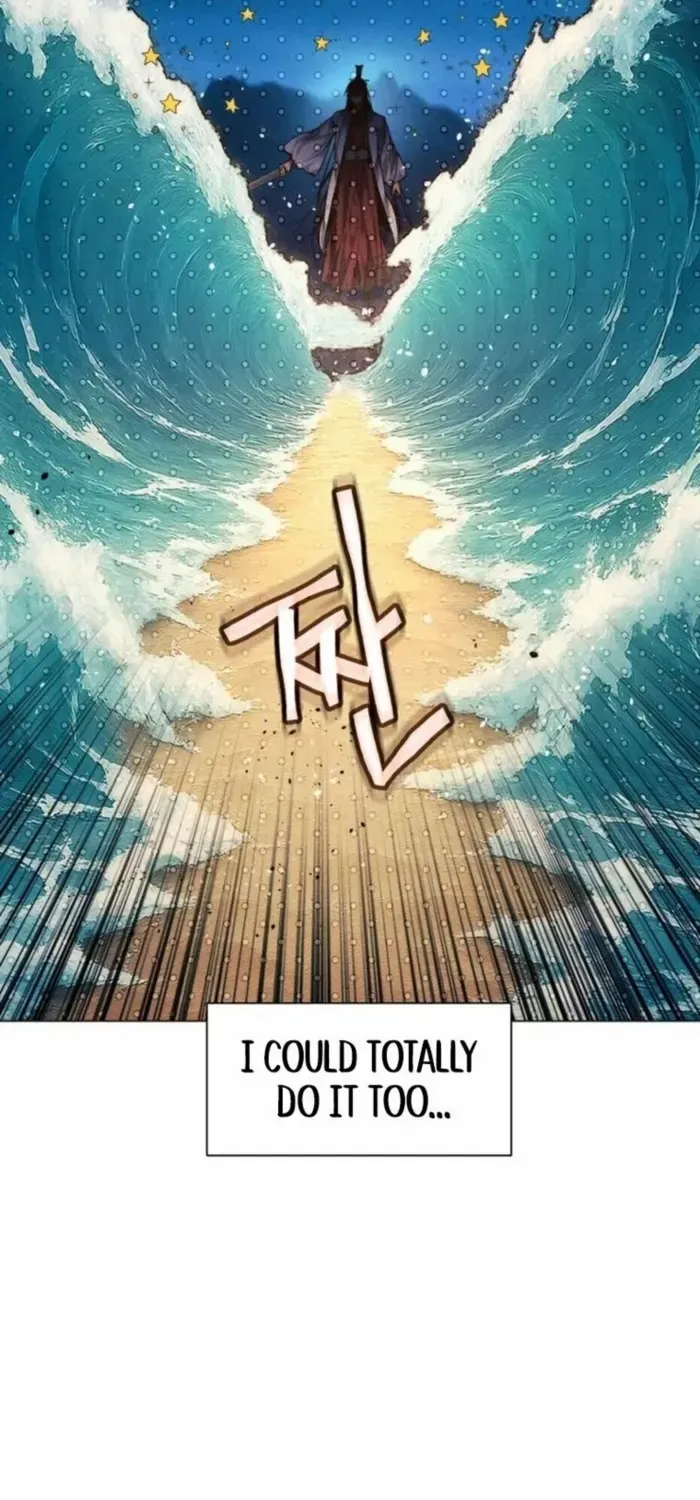 A Modern Man Who Got Transmigrated Into the Murim World Chapter 155 page 78 - 
