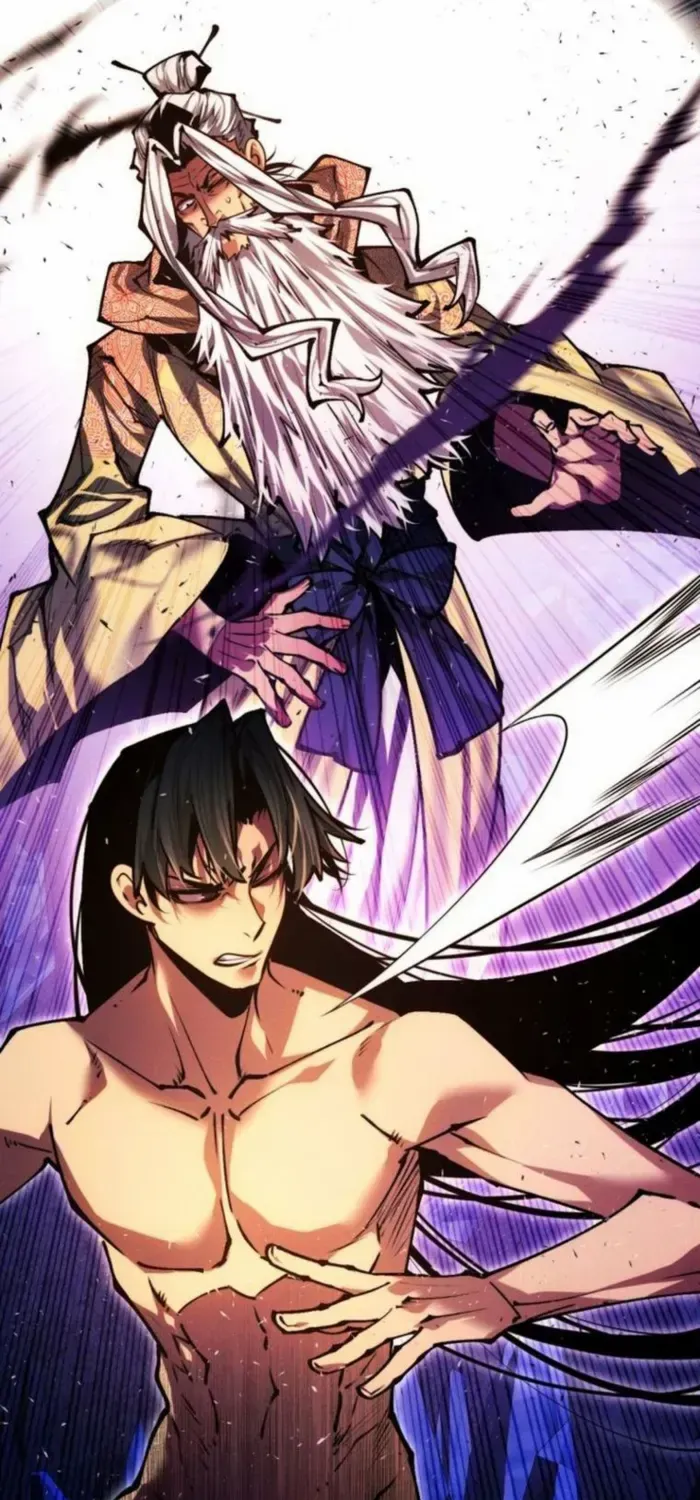 A Modern Man Who Got Transmigrated Into the Murim World Chapter 155 page 82 - 