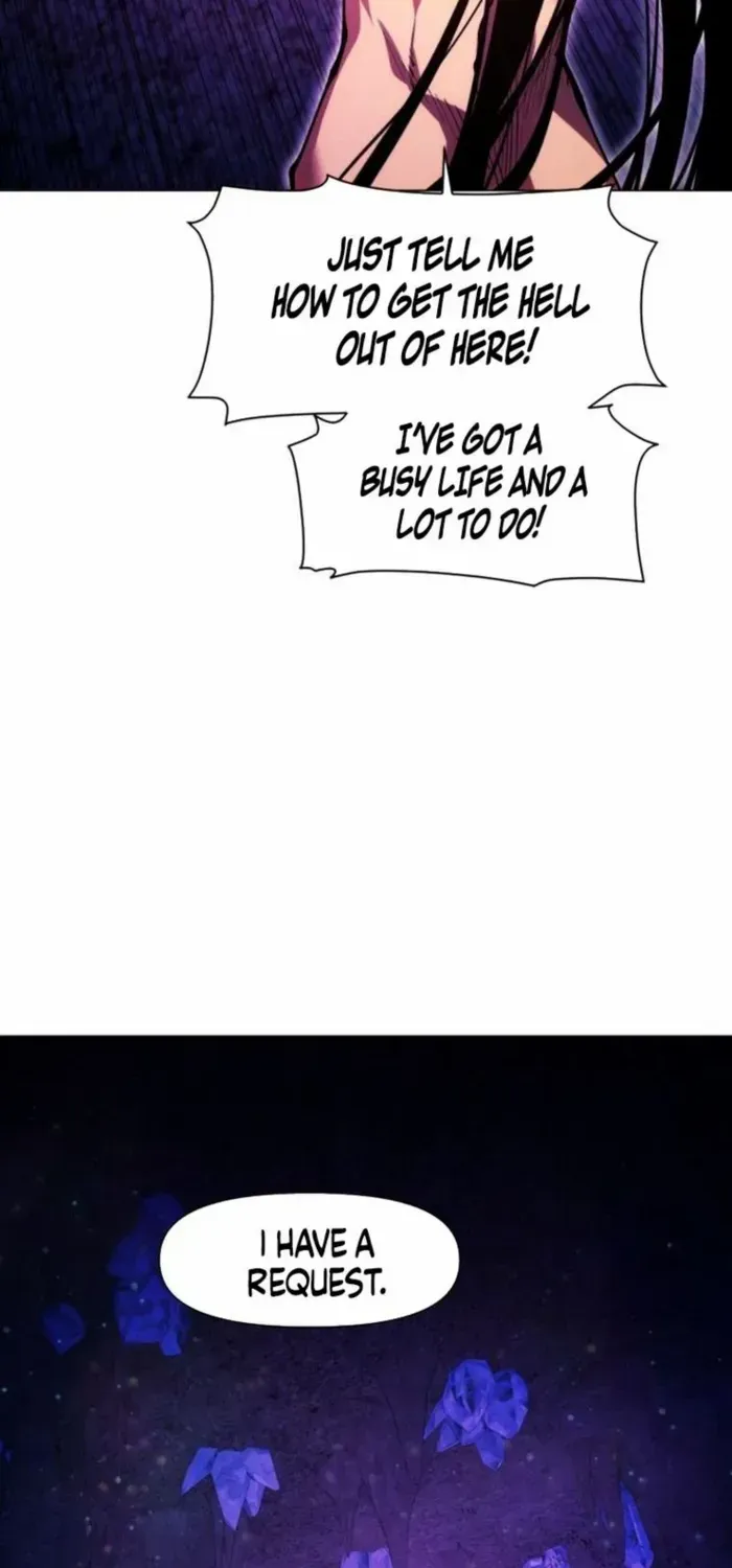 A Modern Man Who Got Transmigrated Into the Murim World Chapter 155 page 90 - 