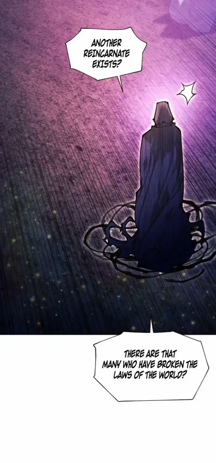A Modern Man Who Got Transmigrated Into the Murim World Chapter 155 page 10 - 