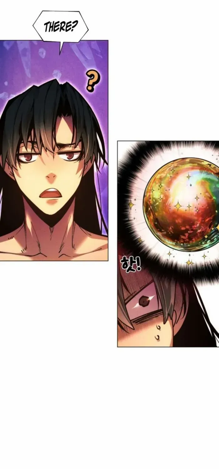 A Modern Man Who Got Transmigrated Into the Murim World Chapter 155 page 96 - 