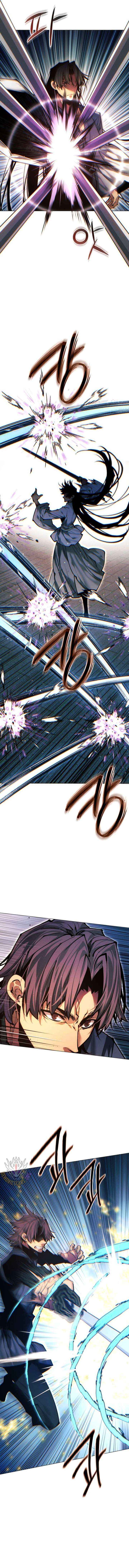 A Modern Man Who Got Transmigrated Into the Murim World Chapter 167 page 7 - 