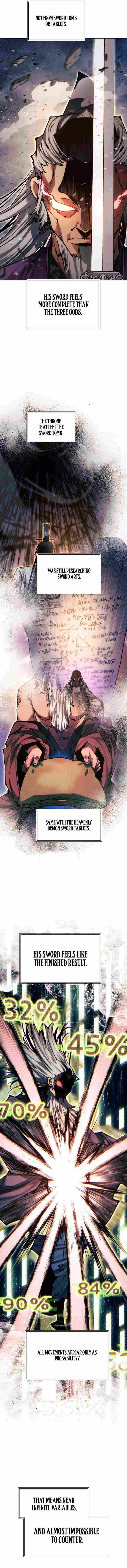 A Modern Man Who Got Transmigrated Into the Murim World Chapter 178 page 16 - 