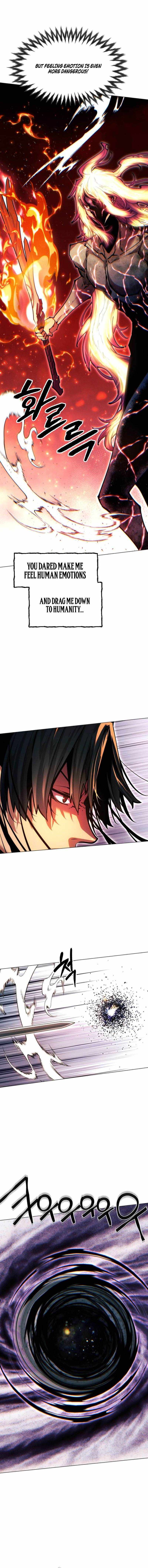 A Modern Man Who Got Transmigrated Into the Murim World Chapter 180 page 16 - 