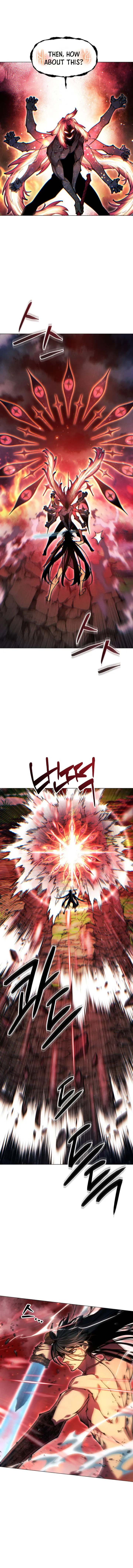 A Modern Man Who Got Transmigrated Into the Murim World Chapter 183 page 6 - 