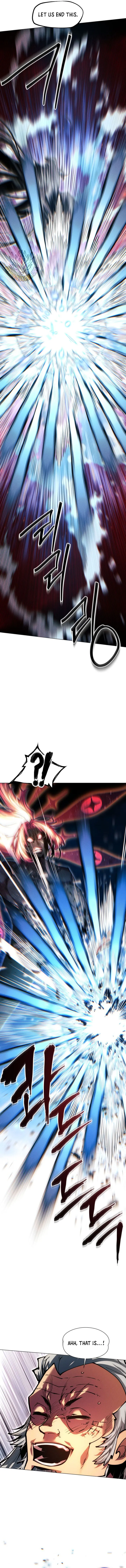 A Modern Man Who Got Transmigrated Into the Murim World Chapter 183 page 7 - 