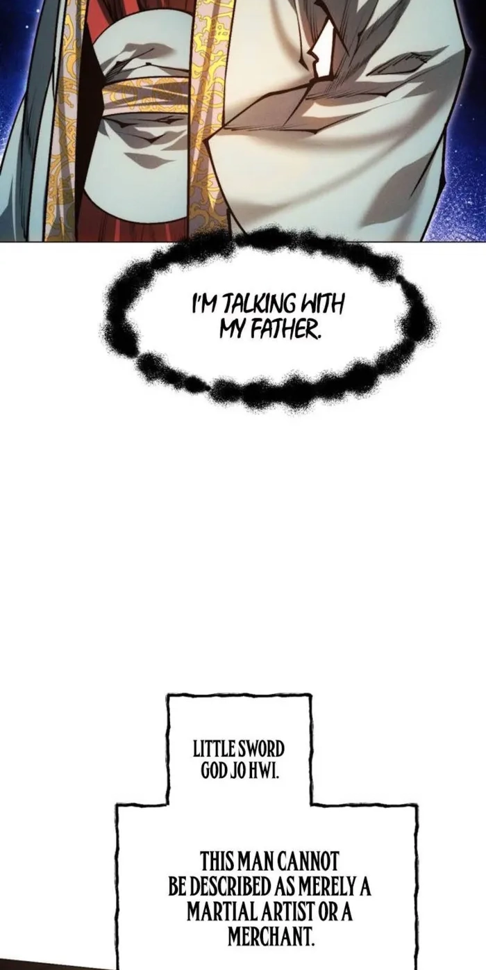A Modern Man Who Got Transmigrated Into the Murim World Chapter 185 page 2 - 