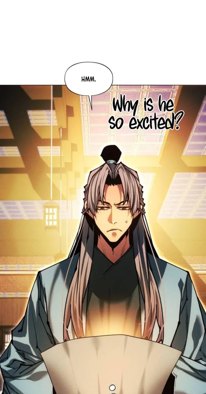 A Modern Man Who Got Transmigrated Into the Murim World Chapter 185 page 102 - 