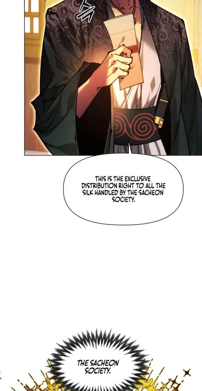 A Modern Man Who Got Transmigrated Into the Murim World Chapter 185 page 110 - 