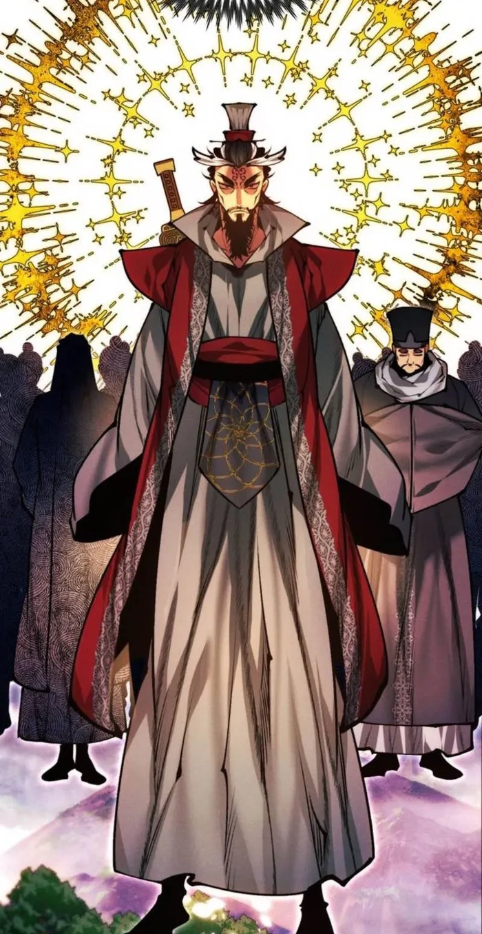 A Modern Man Who Got Transmigrated Into the Murim World Chapter 185 page 111 - 