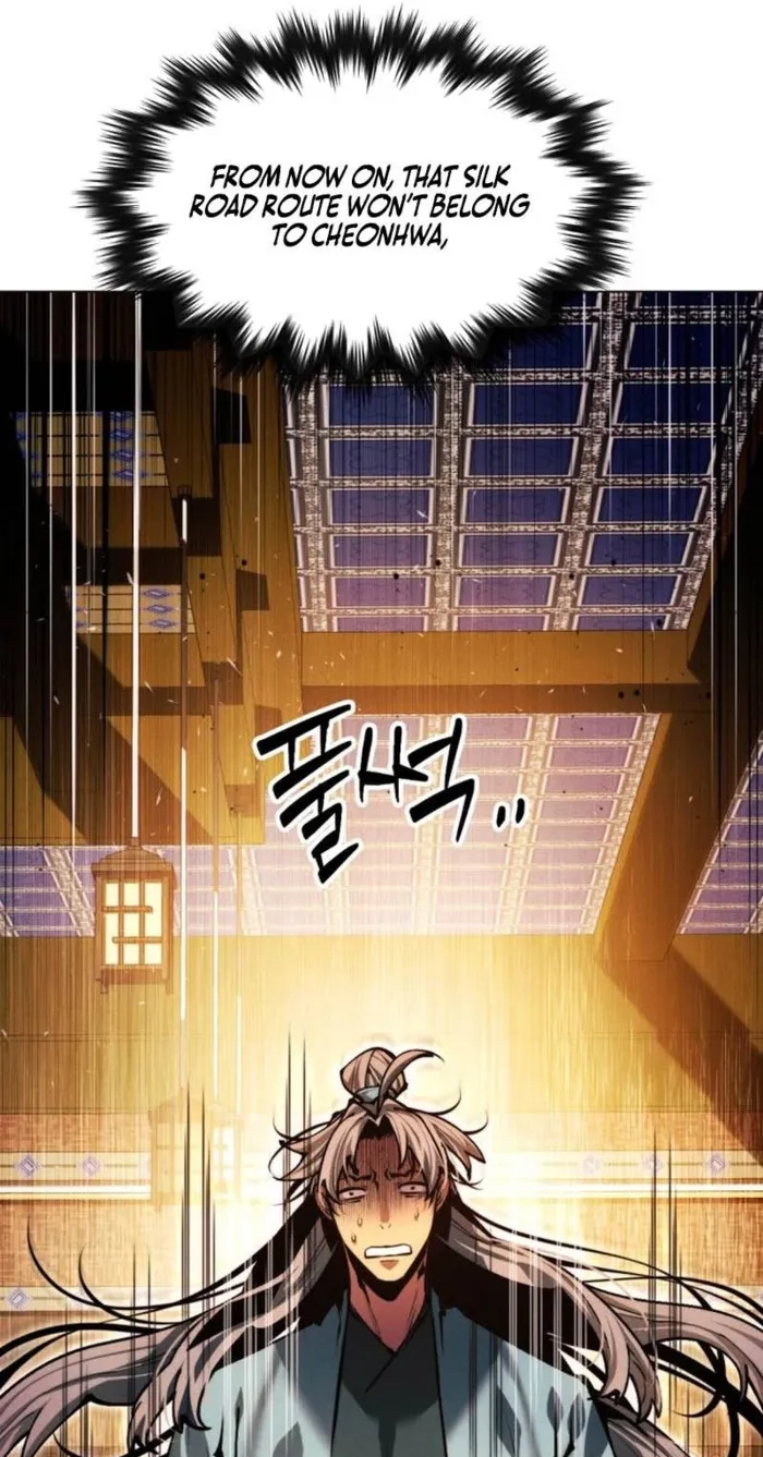 A Modern Man Who Got Transmigrated Into the Murim World Chapter 185 page 114 - 