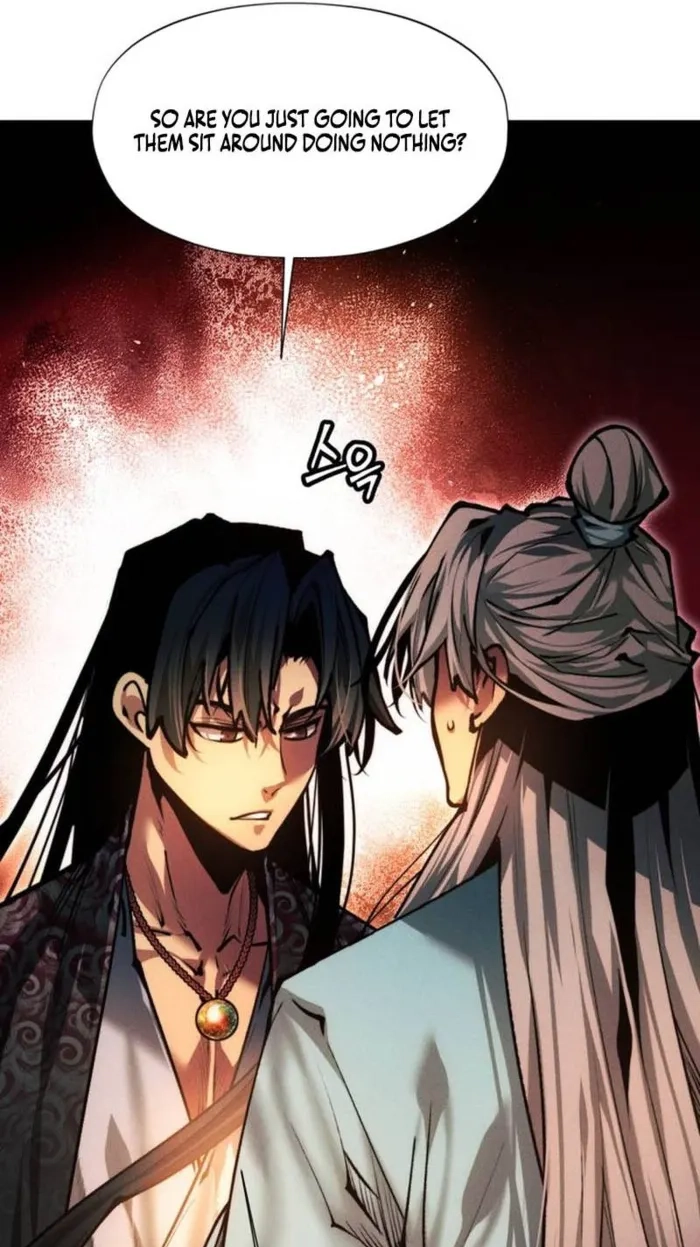 A Modern Man Who Got Transmigrated Into the Murim World Chapter 185 page 13 - 