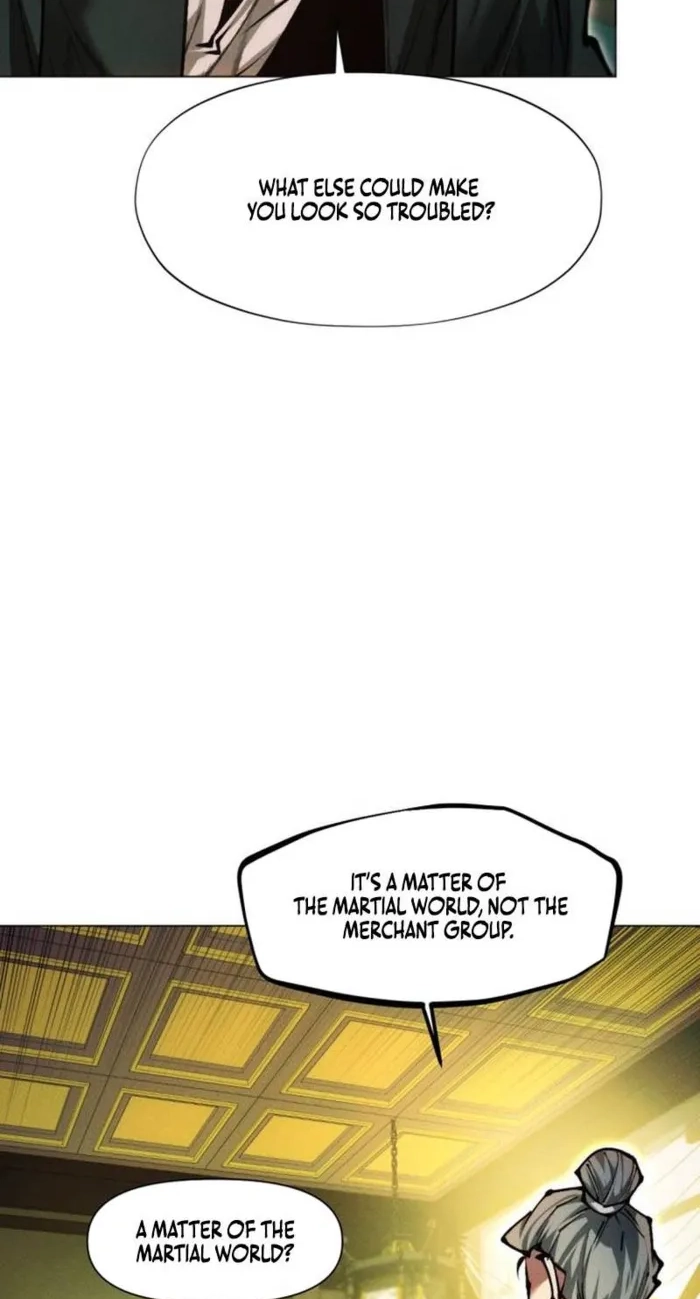 A Modern Man Who Got Transmigrated Into the Murim World Chapter 185 page 123 - 