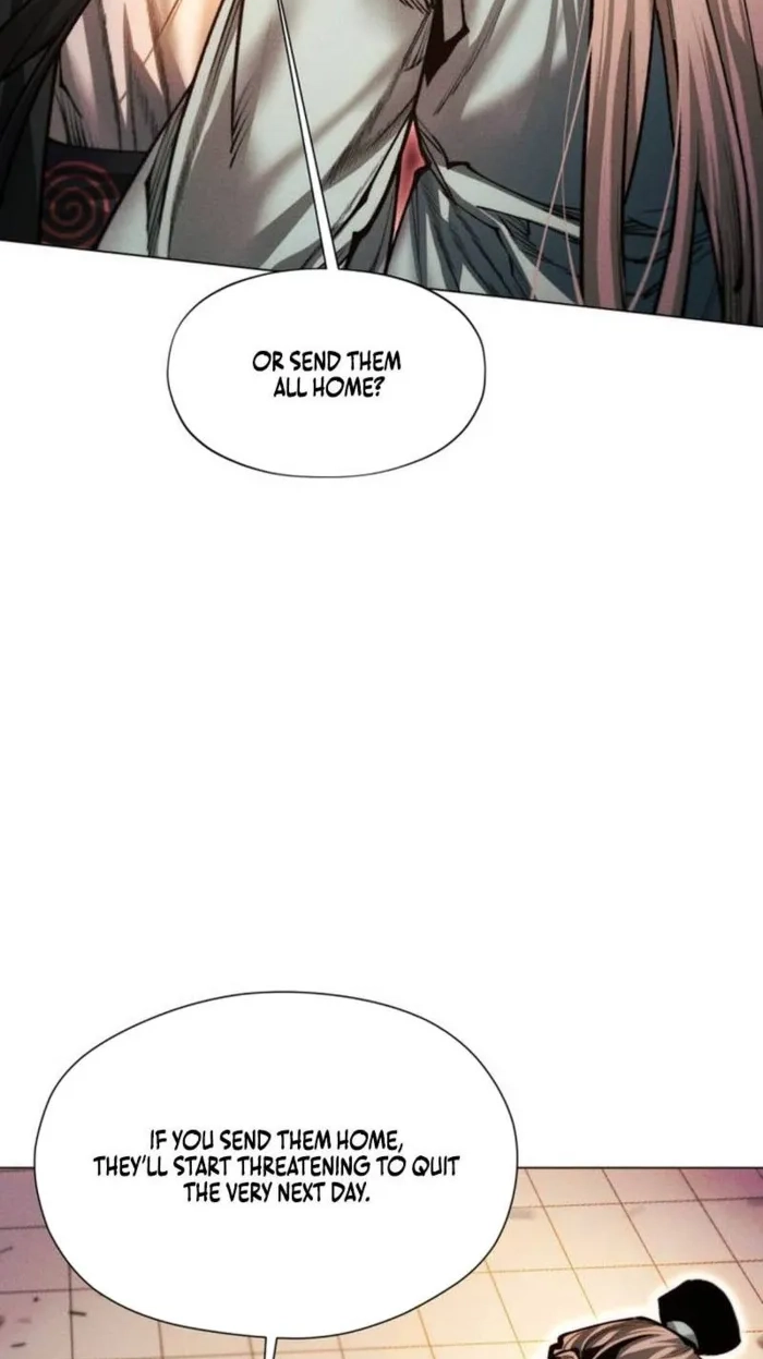 A Modern Man Who Got Transmigrated Into the Murim World Chapter 185 page 14 - 