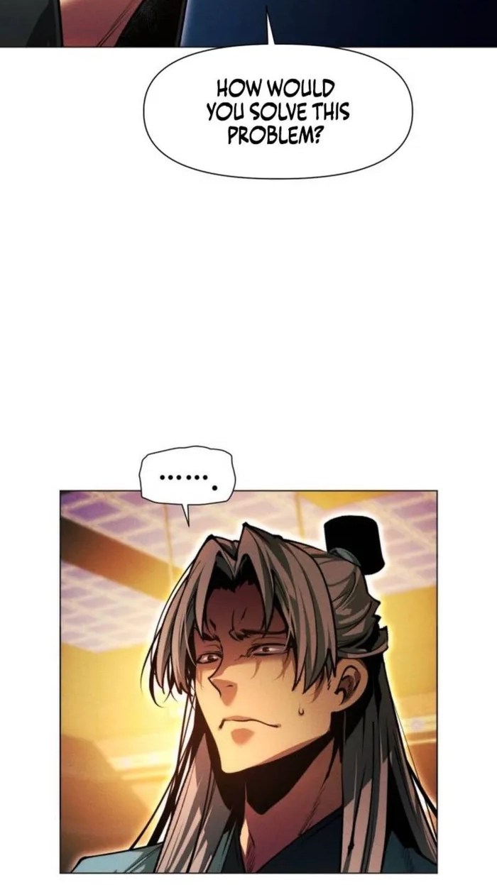 A Modern Man Who Got Transmigrated Into the Murim World Chapter 185 page 18 - 