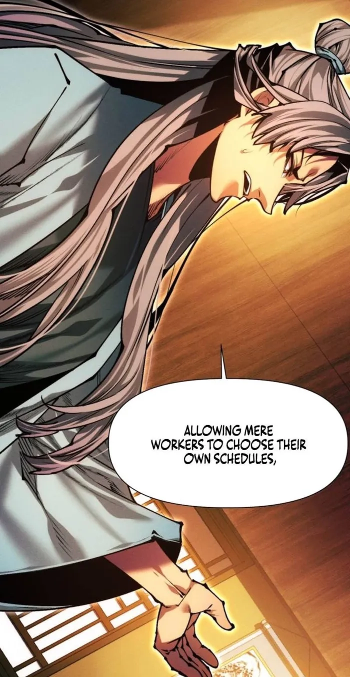A Modern Man Who Got Transmigrated Into the Murim World Chapter 185 page 21 - 