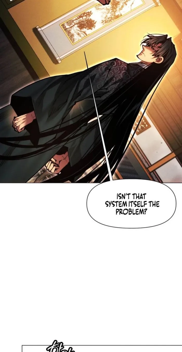 A Modern Man Who Got Transmigrated Into the Murim World Chapter 185 page 22 - 