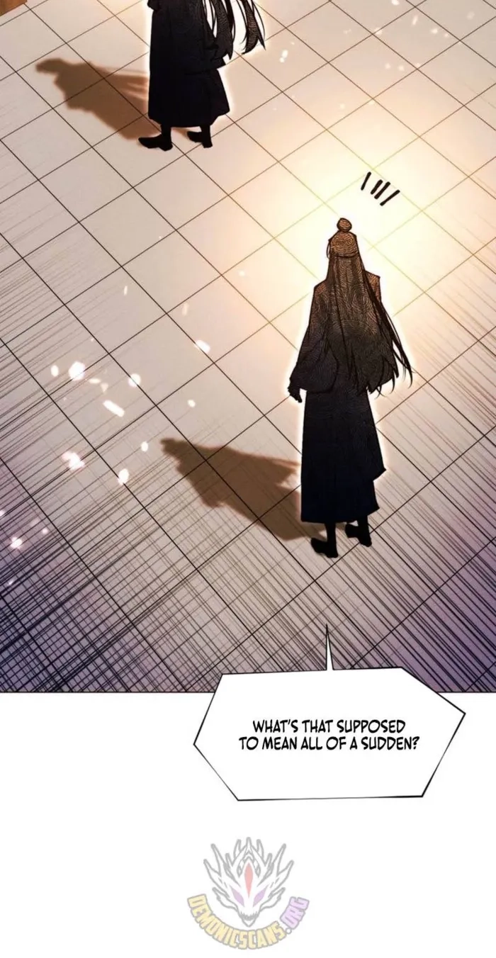 A Modern Man Who Got Transmigrated Into the Murim World Chapter 185 page 25 - 
