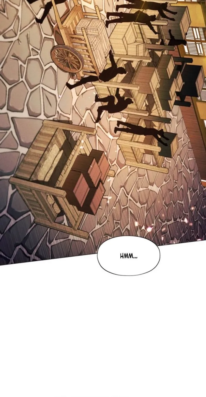 A Modern Man Who Got Transmigrated Into the Murim World Chapter 185 page 27 - 