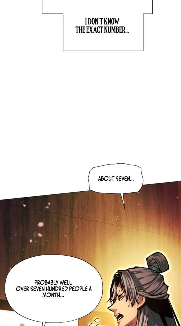 A Modern Man Who Got Transmigrated Into the Murim World Chapter 185 page 29 - 