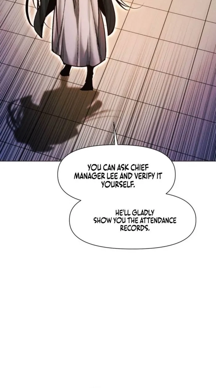 A Modern Man Who Got Transmigrated Into the Murim World Chapter 185 page 35 - 