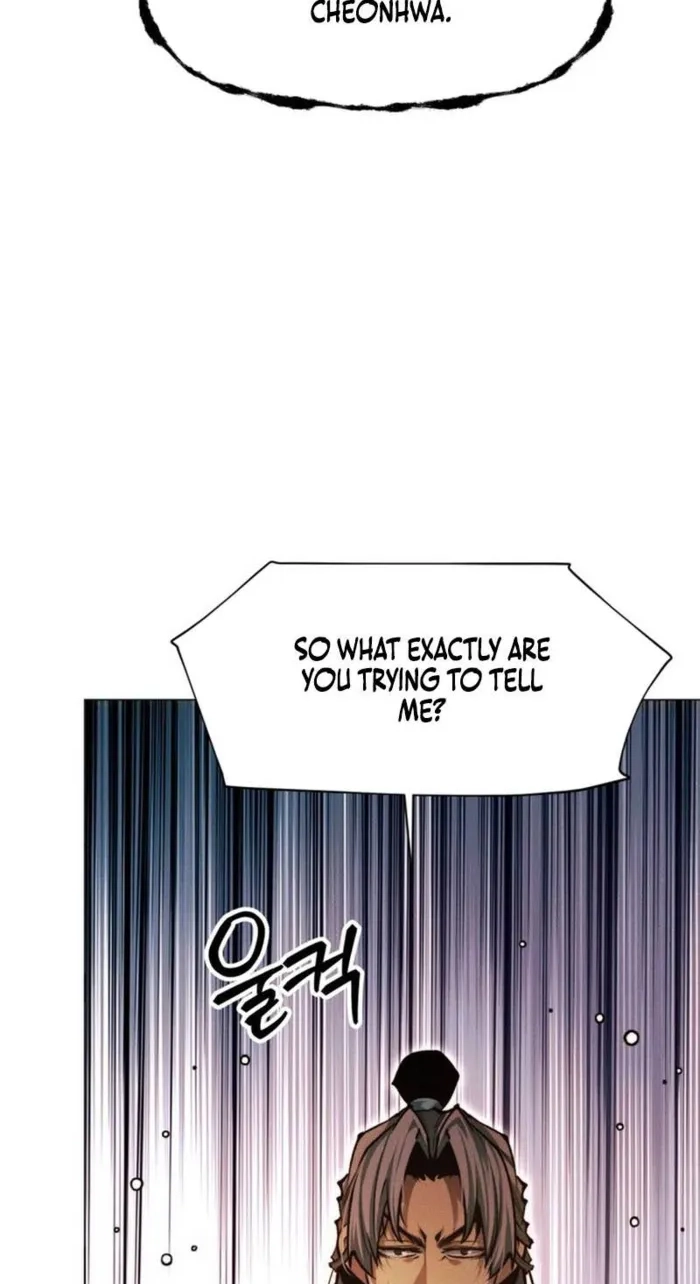 A Modern Man Who Got Transmigrated Into the Murim World Chapter 185 page 37 - 