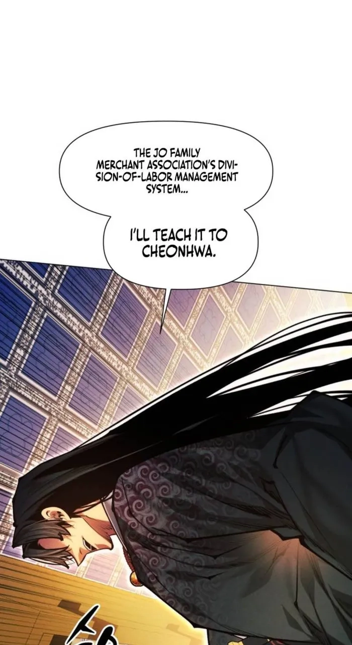 A Modern Man Who Got Transmigrated Into the Murim World Chapter 185 page 39 - 