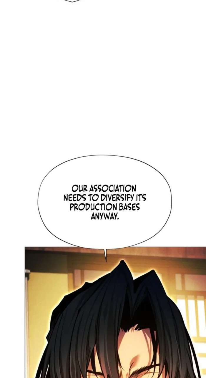 A Modern Man Who Got Transmigrated Into the Murim World Chapter 185 page 41 - 